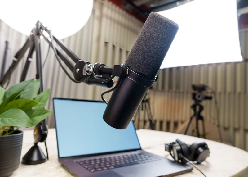 Good Gear, Bad Show: The Invisible Details That Make Your Stream Feel Cheap