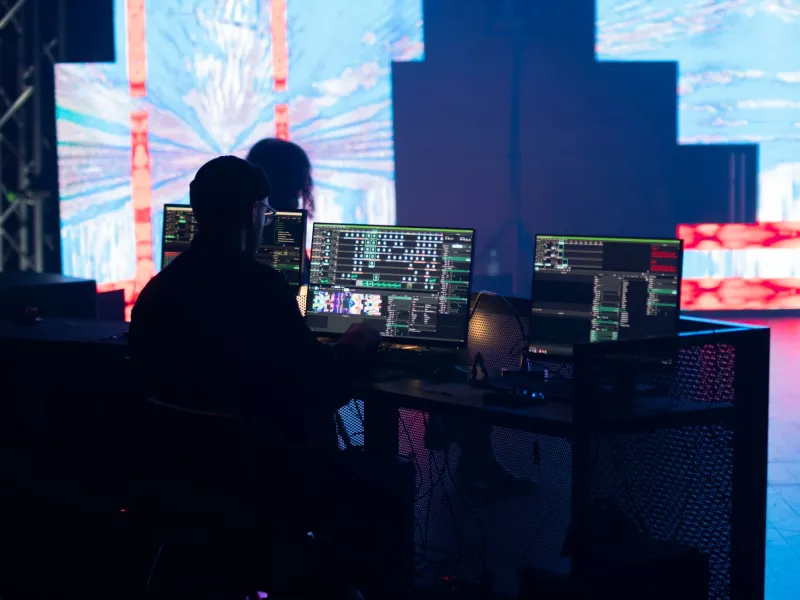 When Nobody's Talking: How to Keep Your Stream Alive During the Quiet Moments