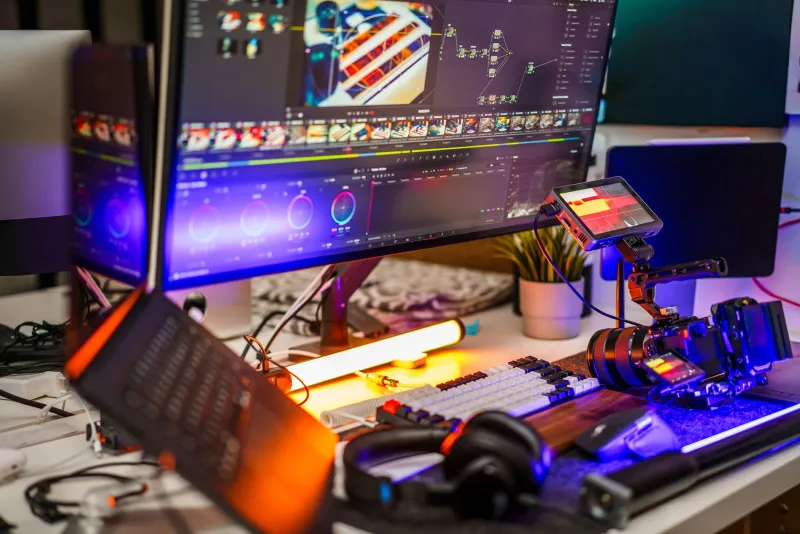From Raw Footage to Real Reach: How to Stop Letting Great Streams Die in Your Archive