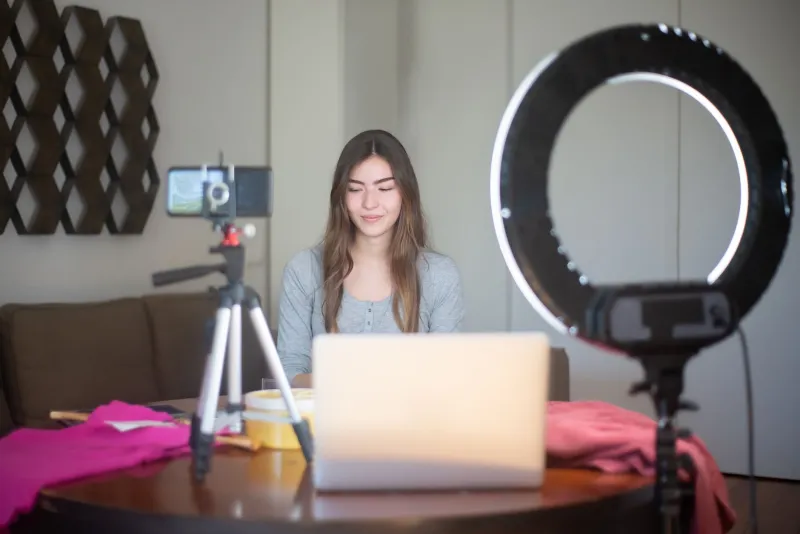 Stop Trying to Look Like TV: What Your Viewers Actually Want from a Live Stream